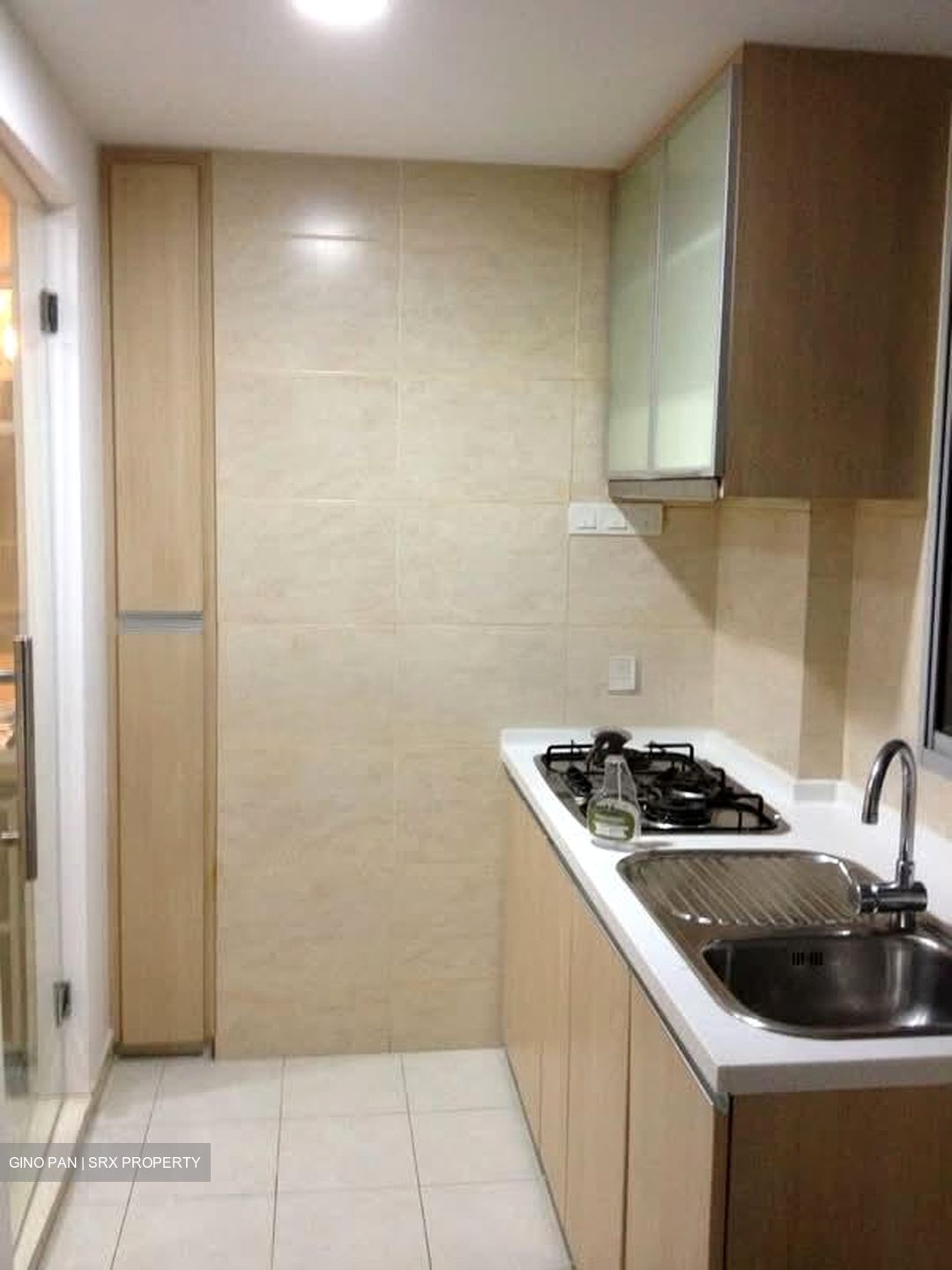 The Lakeshore (D22), Condominium #558080801